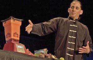 Food Healing to Conquer ANY Disease Food Healing to Conquer ANY Disease