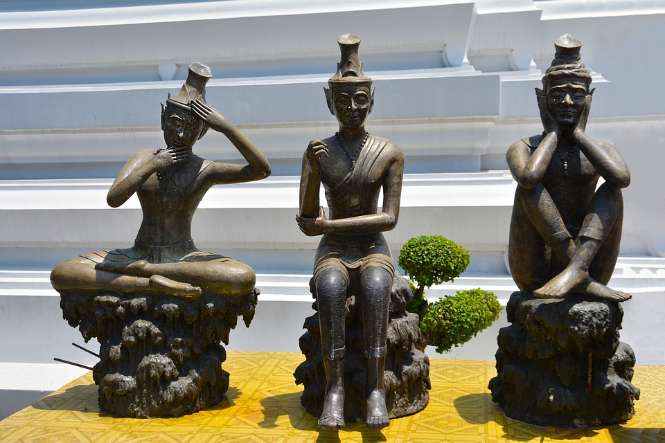 7 Amazing Benefits of Thai Yoga Massage 7 Amazing Benefits of Thai Yoga Massage